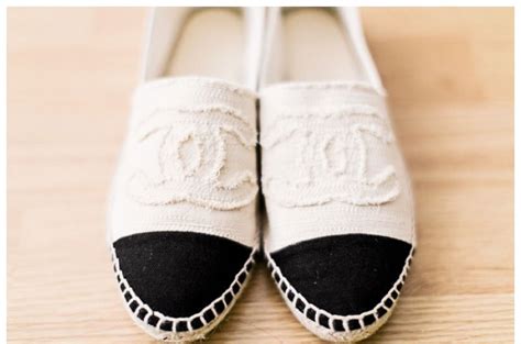 chanel sommerschuhe|chanel sneakers.